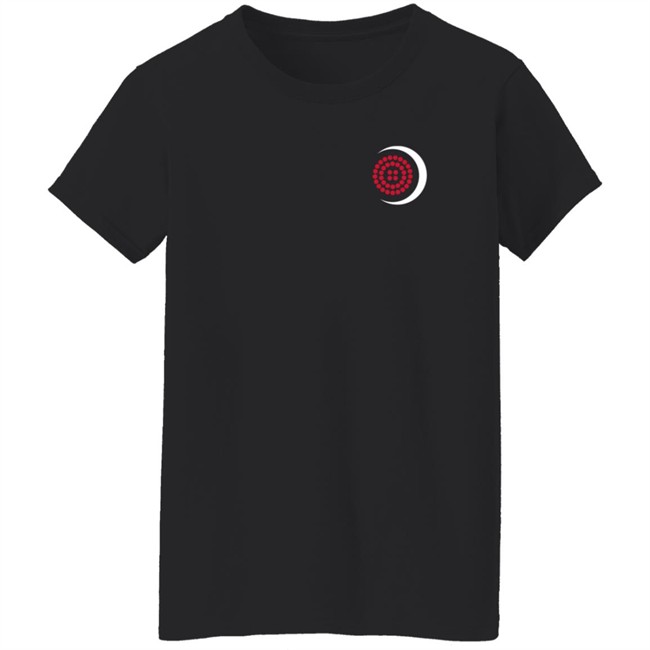 Rezz Merch Queen Space Mom Hoodie Black Rezz Merch Queen Space Mom Hoodie Black
