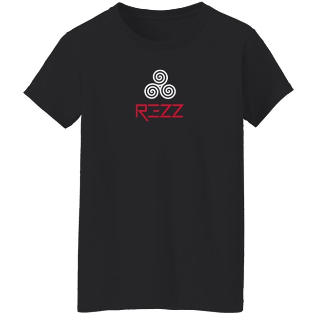 Rezz As Above Black Crewneck Sweatshirt Rezz As Above Black Crewneck Sweatshirt