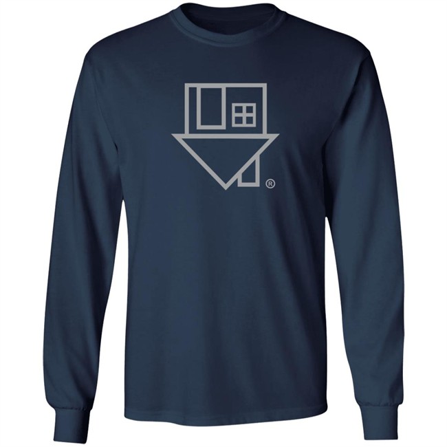 The Neighborhood Merch The NBHD House Shirt The Neighborhood Merch The NBHD House Shirt