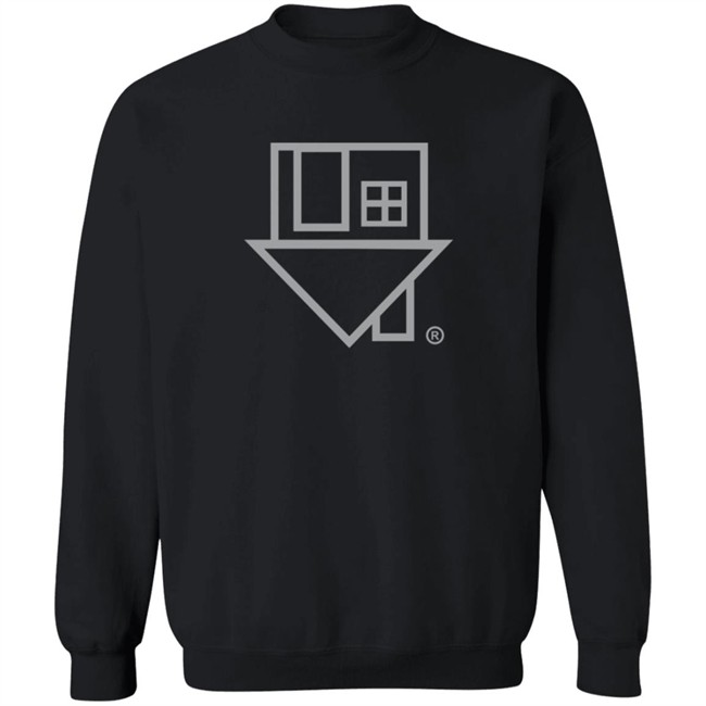 The Neighborhood Merch The NBHD House Shirt The Neighborhood Merch The NBHD House Shirt