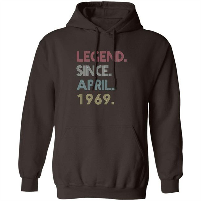 Nazia Majid Legend Since April 1969 Shirt Nazia Majid Legend Since April 1969 Shirt
