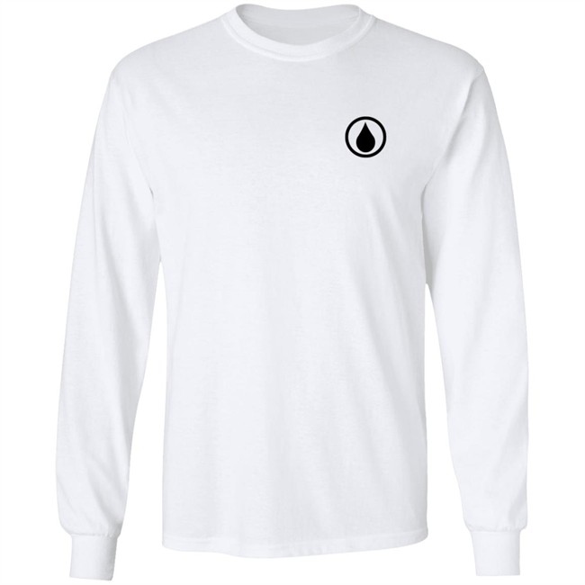 Moist Critical Merch The Dampener Shirt Moist Critical Merch The Dampener Shirt