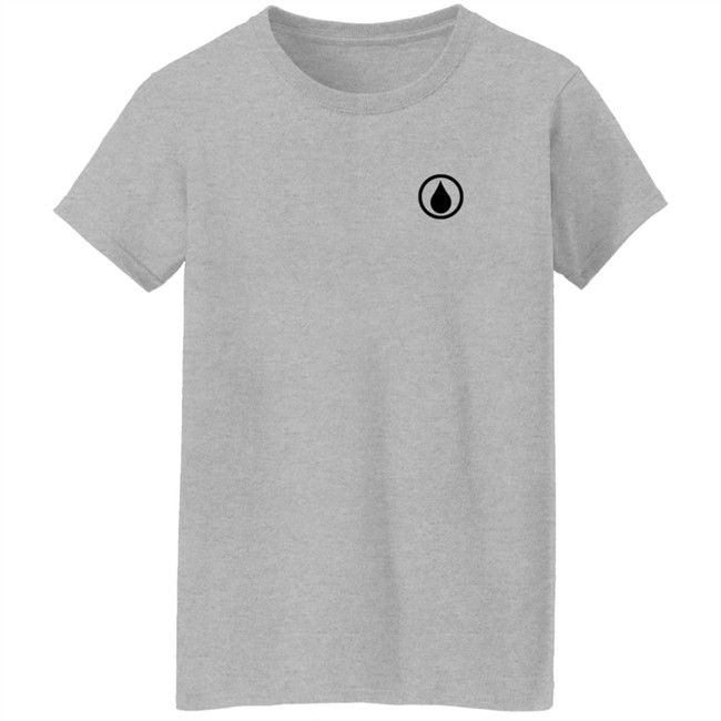 Moist Critical Merch The Dampener Shirt Moist Critical Merch The Dampener Shirt