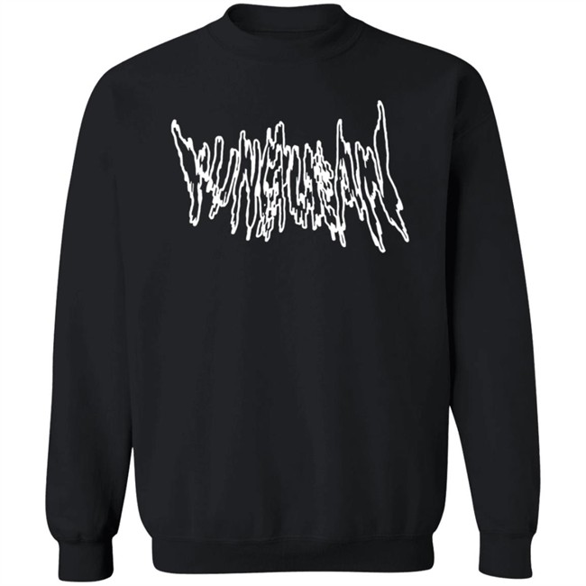 Yung Lean Merch Metal Logo T Shirt Yung Lean Merch Metal Logo T Shirt