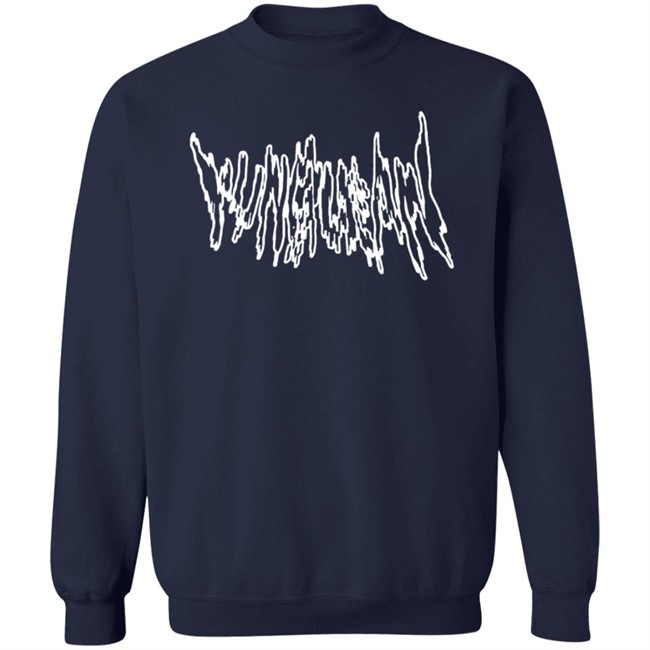 Yung Lean Merch Metal Logo T Shirt Yung Lean Merch Metal Logo T Shirt