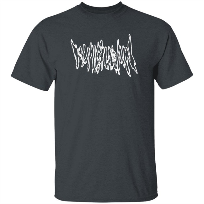 Yung Lean Merch Metal Logo T Shirt Yung Lean Merch Metal Logo T Shirt