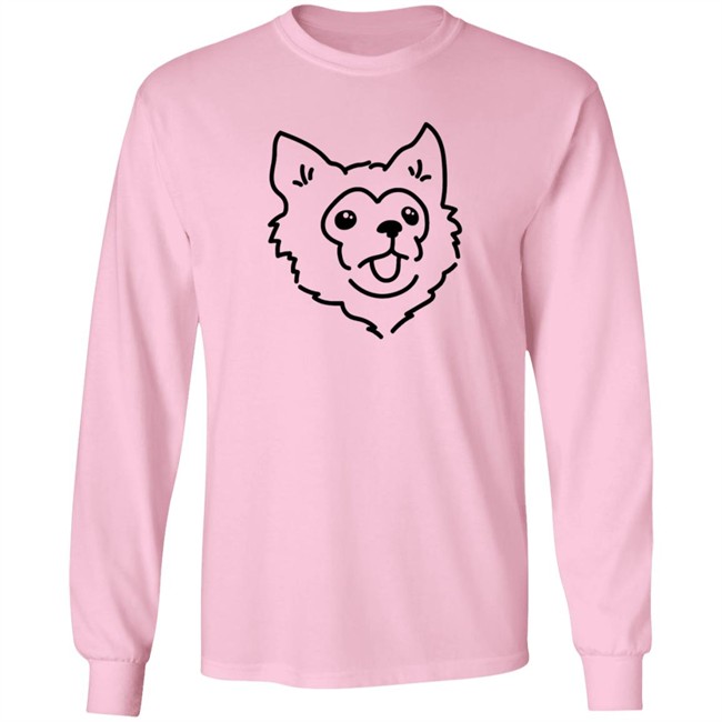 Bonfire Shop Minerva Nebraska Humane Society Shirt Bonfire Shop Minerva Nebraska Humane Society Shirt
