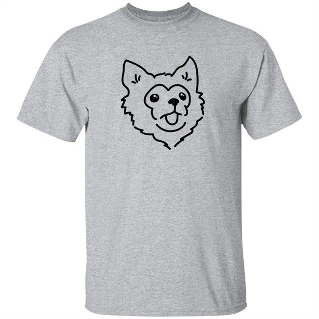 Bonfire Shop Minerva Nebraska Humane Society Shirt Bonfire Shop Minerva Nebraska Humane Society Shirt