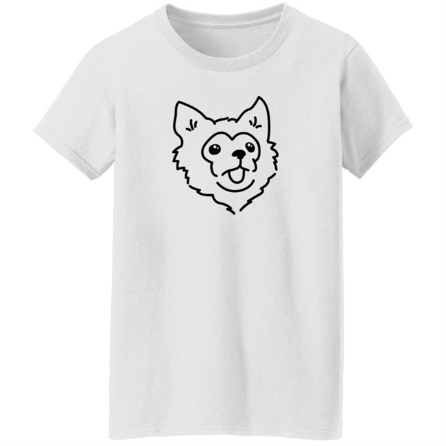 Bonfire Shop Minerva Nebraska Humane Society Shirt Bonfire Shop Minerva Nebraska Humane Society Shirt