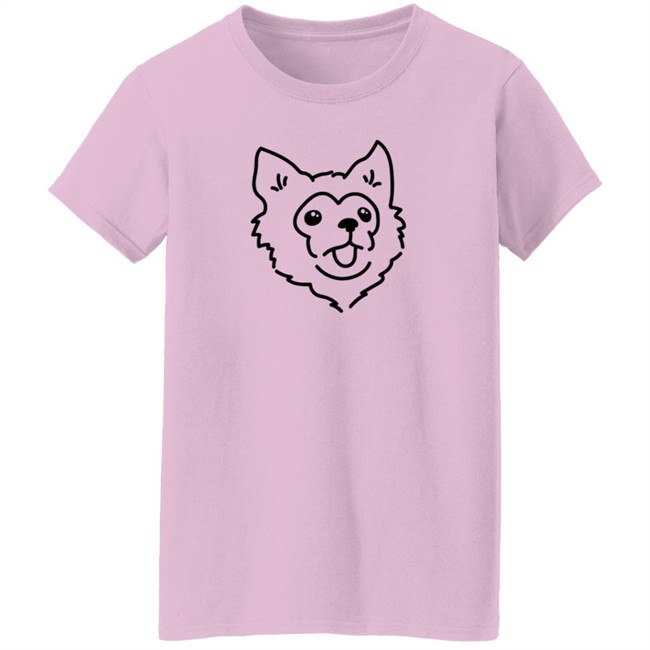 Bonfire Shop Minerva Nebraska Humane Society Shirt Bonfire Shop Minerva Nebraska Humane Society Shirt