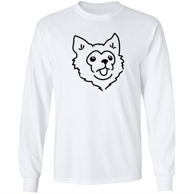 Bonfire Shop Minerva Nebraska Humane Society Shirt Bonfire Shop Minerva Nebraska Humane Society Shirt
