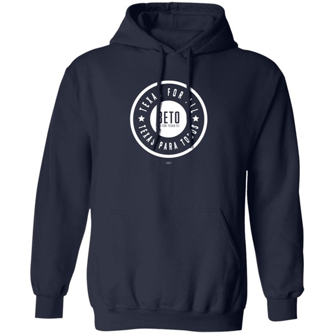 Beto For Texas Store Merch Texas For All Texas Para Todos Tee Shirt Beto O'rourke Beto For Texas Store Merch Texas For All Texas Para Todos Tee Shirt Beto O'rourke
