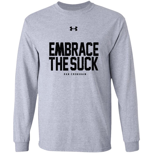 Crenshaw For Congress Shop Merch Patriot Takes Embrace The Suck Dan Crenshaw Shirt Crenshaw For Congress Shop Merch Patriot Takes Embrace The Suck Dan Crenshaw Shirt