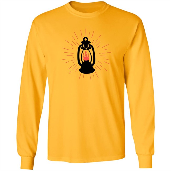 The Mountain Goats Merch Lantern Unisex T Shirt The Mountain Goats Merch Lantern Unisex T Shirt