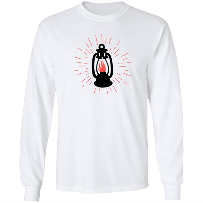 The Mountain Goats Merch Lantern Unisex T Shirt The Mountain Goats Merch Lantern Unisex T Shirt