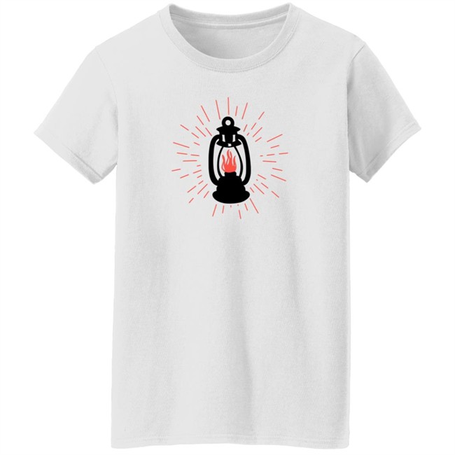 The Mountain Goats Merch Lantern Unisex T Shirt The Mountain Goats Merch Lantern Unisex T Shirt