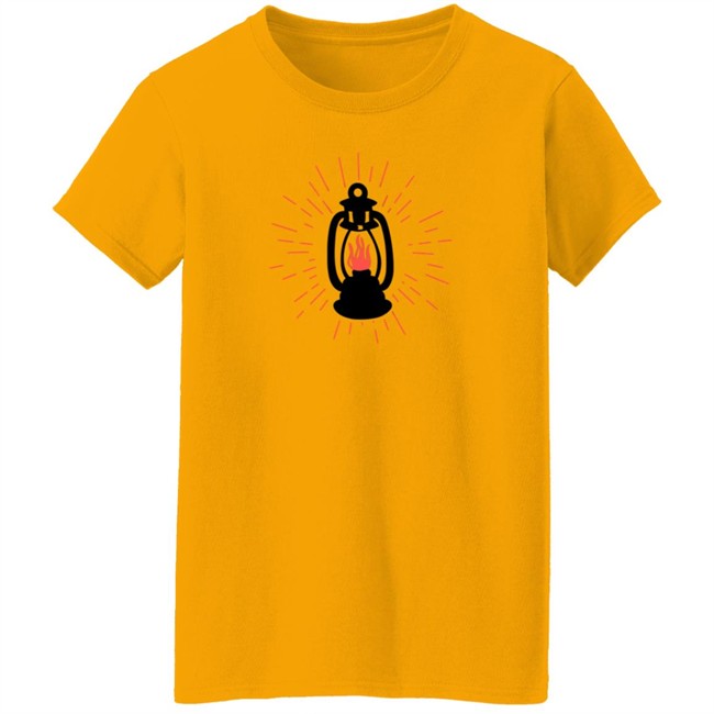 The Mountain Goats Merch Lantern Unisex T Shirt The Mountain Goats Merch Lantern Unisex T Shirt