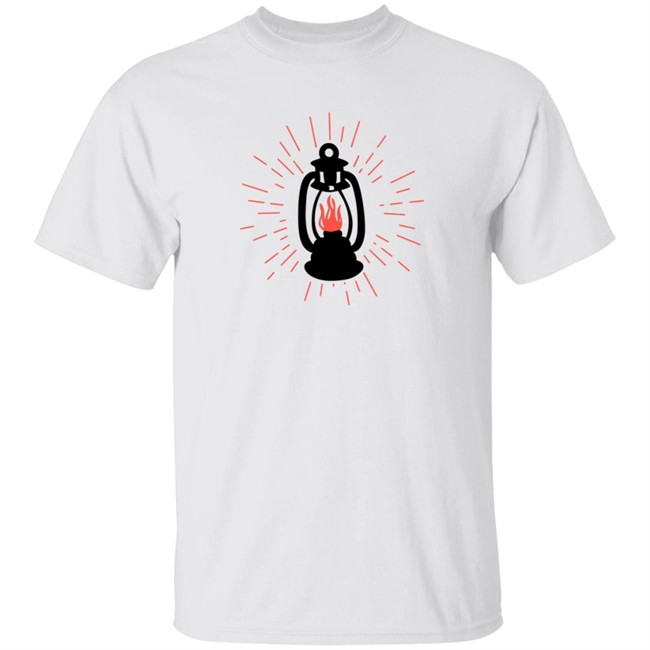 The Mountain Goats Merch Lantern Unisex T Shirt The Mountain Goats Merch Lantern Unisex T Shirt