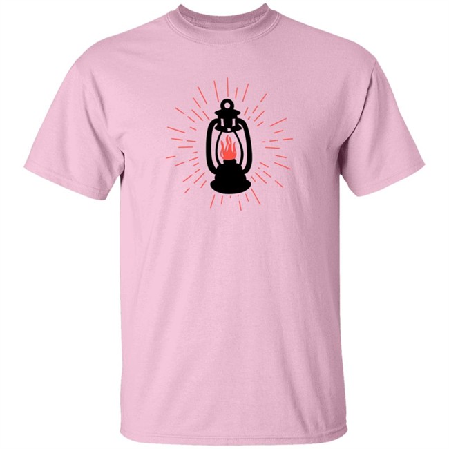 The Mountain Goats Merch Lantern Unisex T Shirt The Mountain Goats Merch Lantern Unisex T Shirt