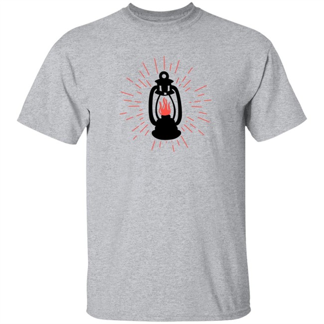 The Mountain Goats Merch Lantern Unisex T Shirt The Mountain Goats Merch Lantern Unisex T Shirt