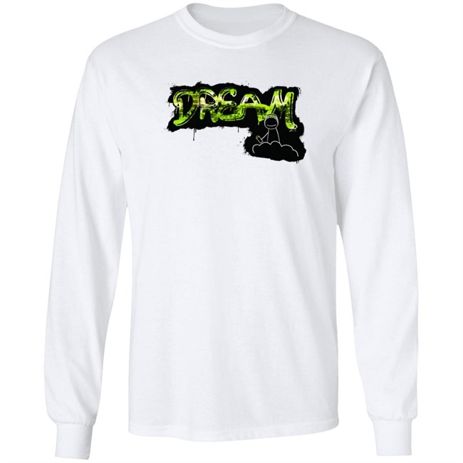 Dream Merch Store Bfcm Dream 27 Million Hoodie Dream Merch Store Bfcm Dream 27 Million Hoodie