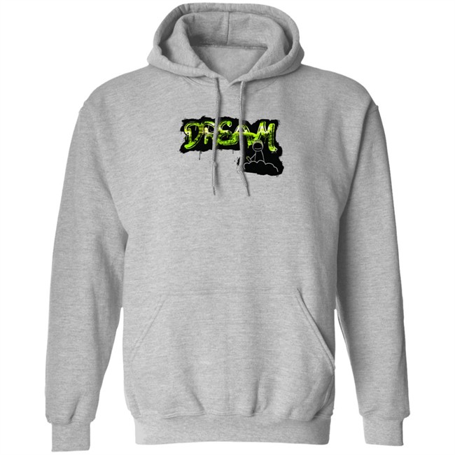 Dream Merch Store Bfcm Dream 27 Million Hoodie Dream Merch Store Bfcm Dream 27 Million Hoodie