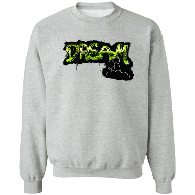Dream Merch Store Bfcm Dream 27 Million Hoodie Dream Merch Store Bfcm Dream 27 Million Hoodie