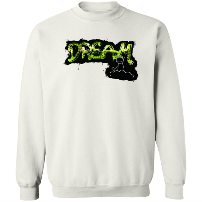 Dream Merch Store Bfcm Dream 27 Million Hoodie Dream Merch Store Bfcm Dream 27 Million Hoodie