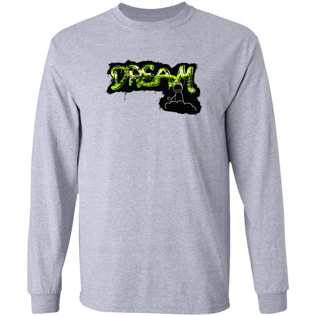 Dream Merch Store Bfcm Dream 27 Million Hoodie Dream Merch Store Bfcm Dream 27 Million Hoodie