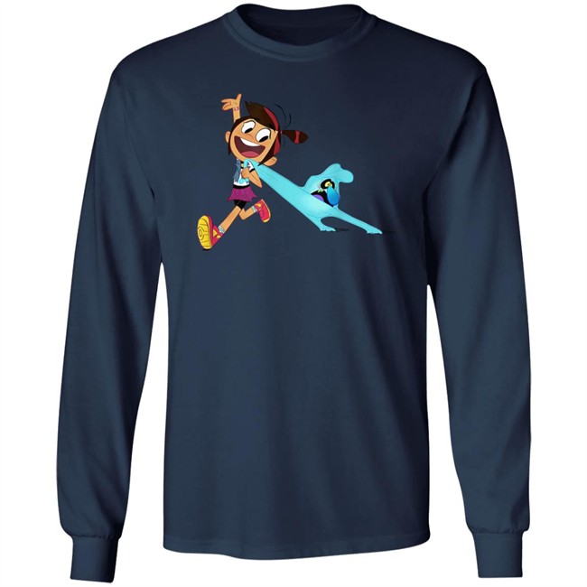 Disney Channel The Ghost And Molly Mcgee Shirt Disney Channel The Ghost And Molly Mcgee Shirt