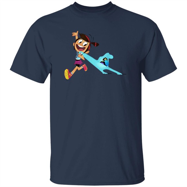 Disney Channel The Ghost And Molly Mcgee Shirt Disney Channel The Ghost And Molly Mcgee Shirt