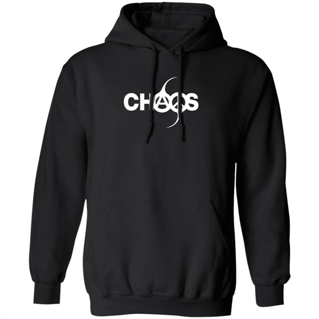 Jean Dawson Merch Chaos Now Long Sleeve T Shirt Jean Dawson Merch Chaos Now Long Sleeve T Shirt