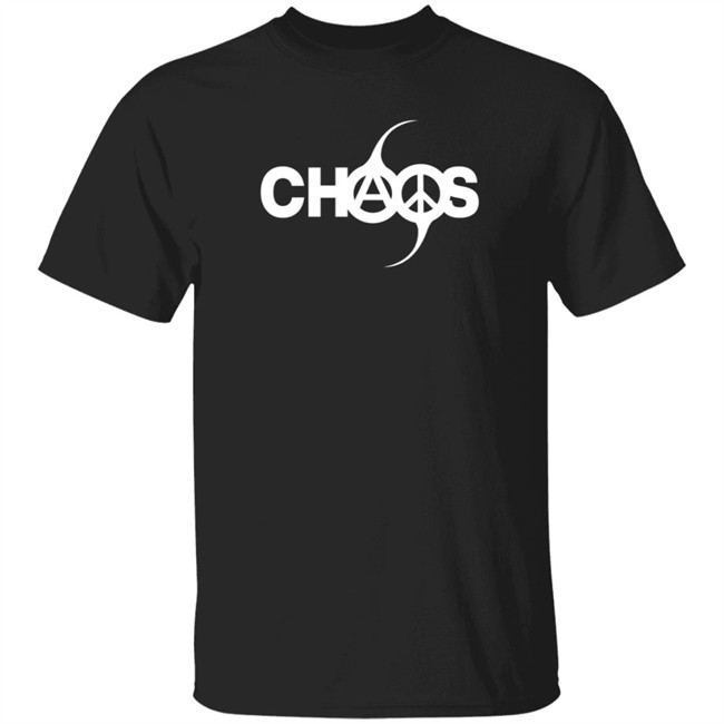 Jean Dawson Merch Chaos Now Long Sleeve T Shirt Jean Dawson Merch Chaos Now Long Sleeve T Shirt