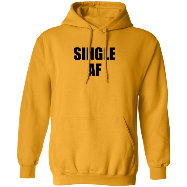 Single Af T Shirt Iam_Melma Single Af T Shirt Iam_Melma