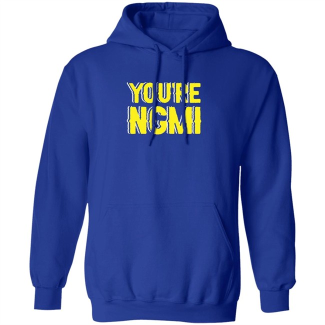 Nft Shirts You're Ngmi T Shirt Nft Shirts You're Ngmi T Shirt