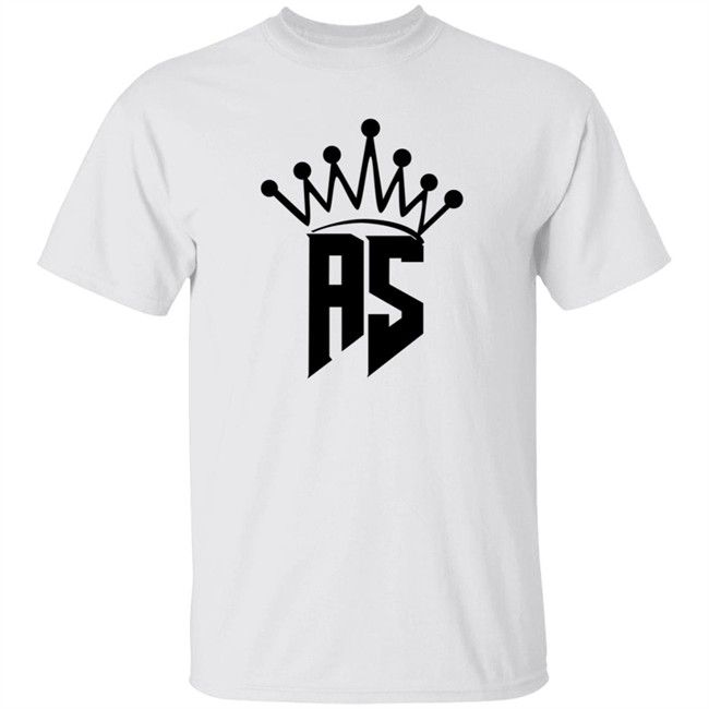 Serrano Sisters Crown As Shirt