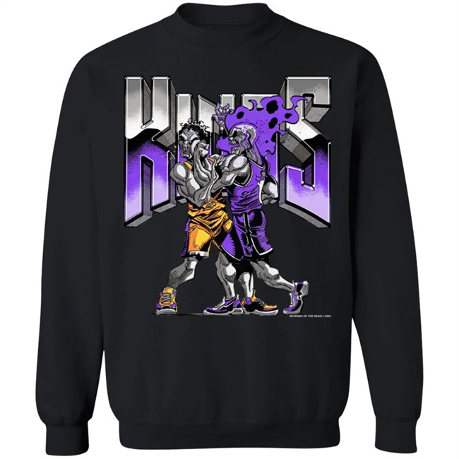 Douglas Christie Midtown Merch Revenge Of The Dead Kings Shirt Sacramento Kings Douglas Christie Midtown Merch Revenge Of The Dead Kings Shirt Sacramento Kings