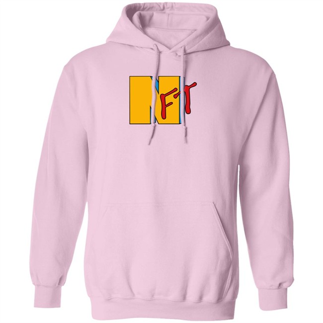 NFT Shirts Shop Nft Mtv Logo Shirt NFT Community NFT Shirts Shop Nft Mtv Logo Shirt NFT Community