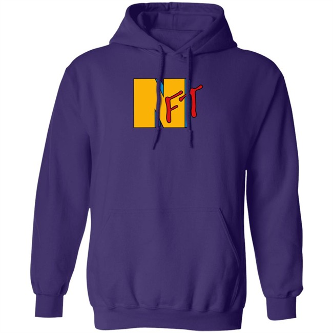 NFT Shirts Shop Nft Mtv Logo Shirt NFT Community NFT Shirts Shop Nft Mtv Logo Shirt NFT Community