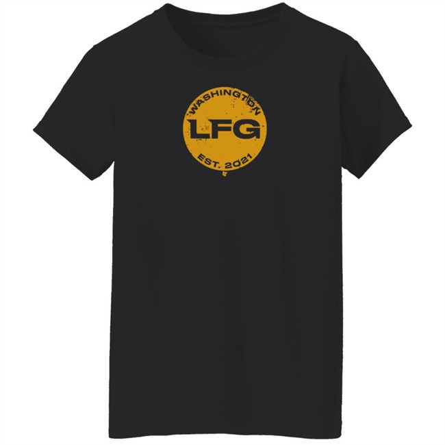 BreakingT LFG Washington Est 2021 Shirt BreakingT LFG Washington Est 2021 Shirt