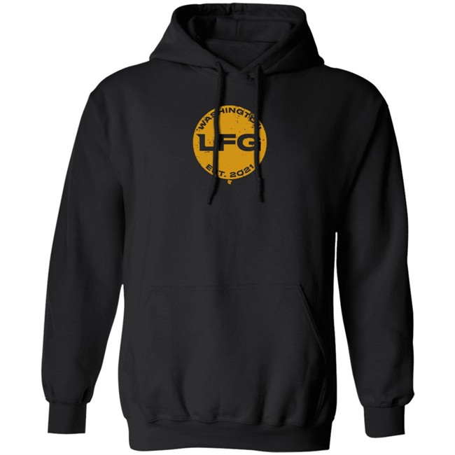 BreakingT LFG Washington Est 2021 Shirt BreakingT LFG Washington Est 2021 Shirt