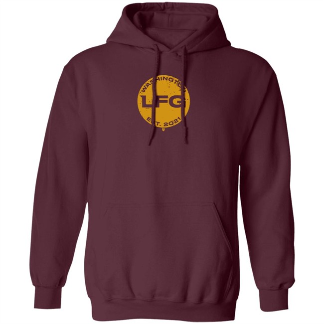 BreakingT LFG Washington Est 2021 Shirt BreakingT LFG Washington Est 2021 Shirt
