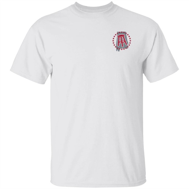 Barstool Store 24-22 Hoodie Shirt Barstool Store 24-22 Hoodie Shirt