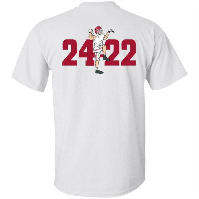 Barstool Store 24-22 Hoodie Shirt Barstool Store 24-22 Hoodie Shirt
