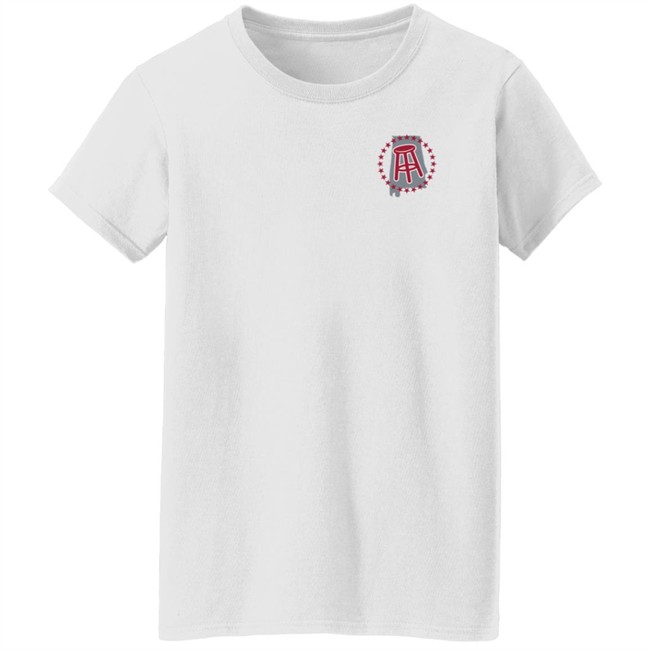 Barstool Store 24-22 Hoodie Shirt Barstool Store 24-22 Hoodie Shirt