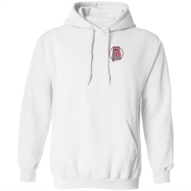 Barstool Store 24-22 Hoodie Shirt Barstool Store 24-22 Hoodie Shirt
