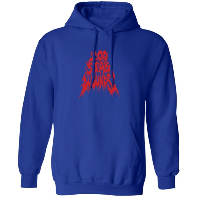 200 Stab Wounds Logo Shirt 200 Stab Wounds Logo Shirt