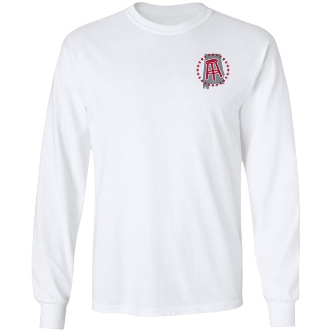 Barstool Store 24-22 Hoodie Shirt Barstool Store 24-22 Hoodie Shirt