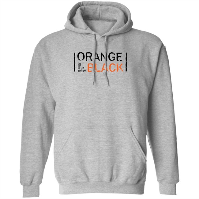Orange Is the New Black Shirt Orange Is the New Black Shirt