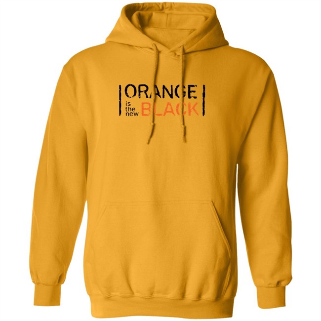 Orange Is the New Black Shirt Orange Is the New Black Shirt